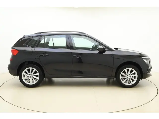 Škoda Kamiq 1.0 TSI Selection 2024 Benzine 9