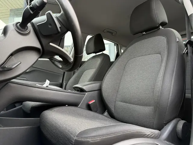 Hyundai Kona Aut. EV Comfort 64kWh 2020 Elektrisch 11