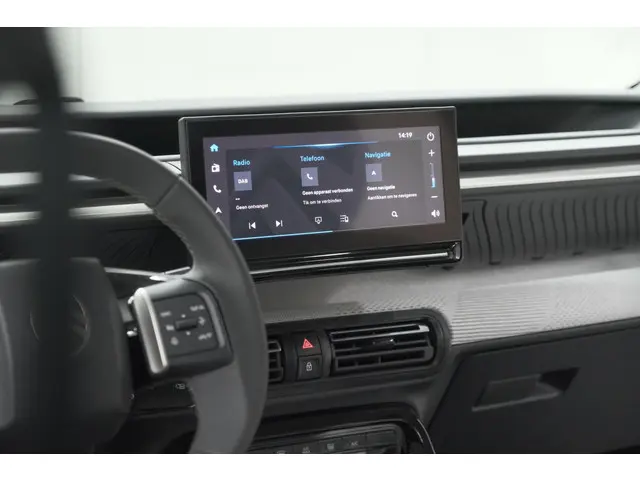 Citroën ë-C3 Max 113pk 44 kWh 2025 Elektrisch 38