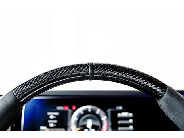 Mercedes-Benz G-Klasse G63 AMG G63 AMG 2021 Benzine 33