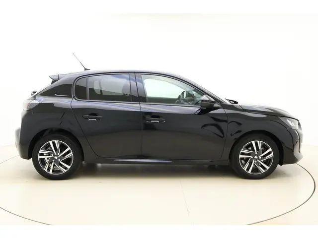 Peugeot 208 1.2 100PK PureTech Allure 2021 Benzine 9
