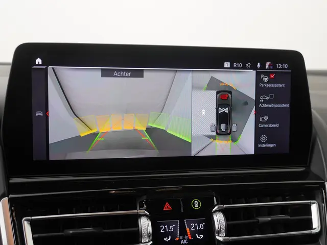 BMW M8 8-serie Gran Coupé Competition 2023 Benzine 17