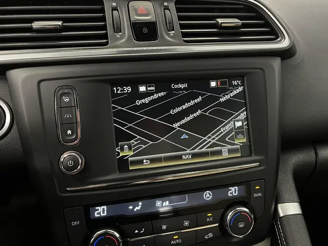 Renault Kadjar 1.2 TCe Bose 2018 Benzine 11