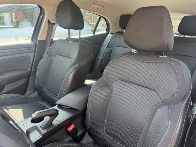 Renault Mégane 1.3 TCe Zen 52.254KM!! 2018 Benzine 9