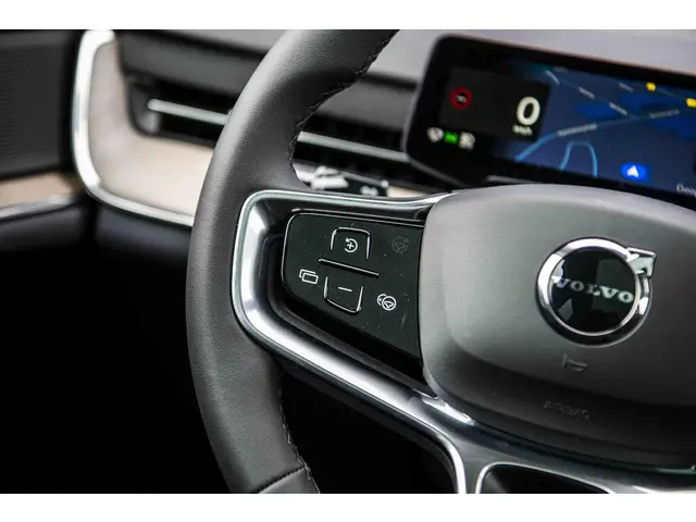 Volvo EX90 Twin Motor Ultra 2025 Elektrisch 28