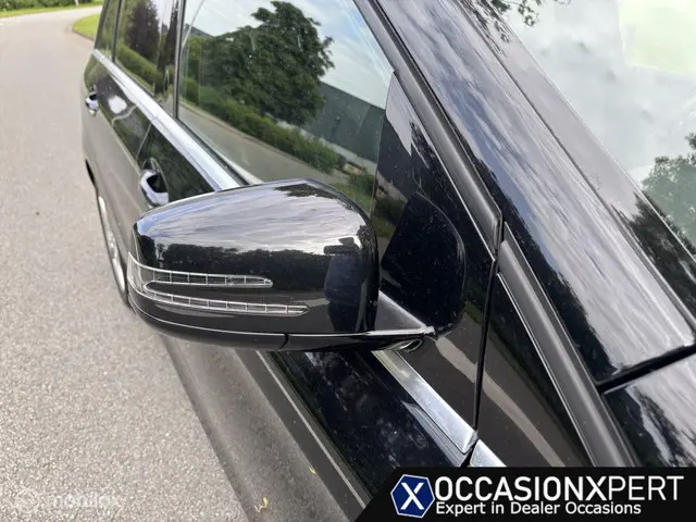 Mercedes-Benz B-Klasse 180 Prestige 2013 Benzine 12