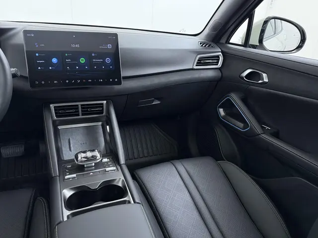 BYD ATTO 2 Boost 45 kWh 2024 Elektrisch 25