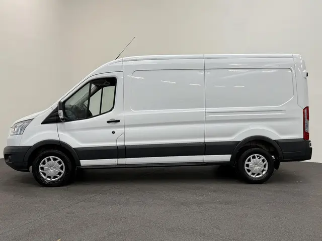 Ford Transit 350 2.0 TDCI L3H3 Trend EUVI 2020 Diesel 2