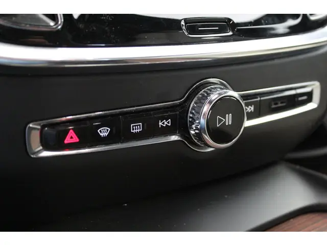 Volvo V60 2.0 D3 Momentum Pro 2020 Diesel 29