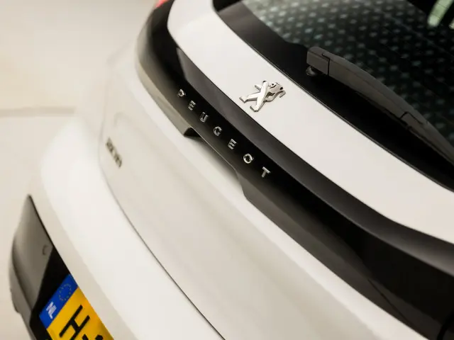 Peugeot 208 1.2 PureTech Sport 2020 Benzine 29
