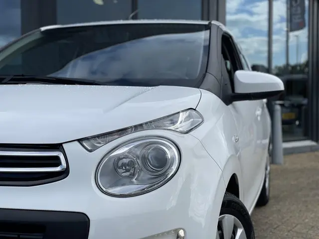 Citroën C1 1.0 VTi Feel 2021 Benzine 6