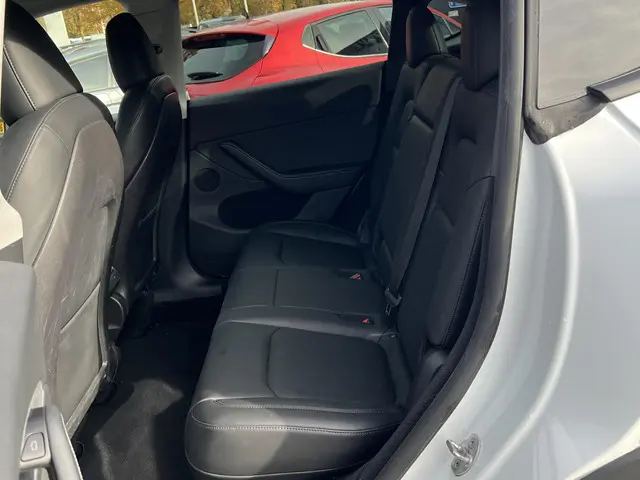 Tesla Model Y Long Range AWD 75 kWh 2022 Elektrisch 12