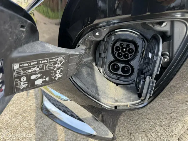 Mercedes-Benz EQV 300 L2 90 kWh bj 2023 2023 Elektrisch 24