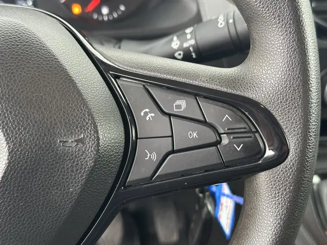 Renault Kangoo 1.5 Blue dCi 75 Comfort L1 2022 Diesel 16