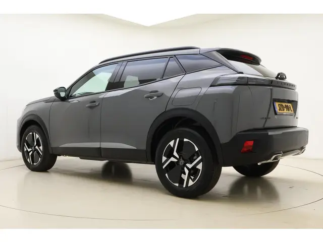 Peugeot 2008 1.2 Hybrid 145 Allure 2025 Hybride Benzine 12