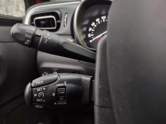 Citroën C3 1.2 PureTech Shine 2017 Benzine 8