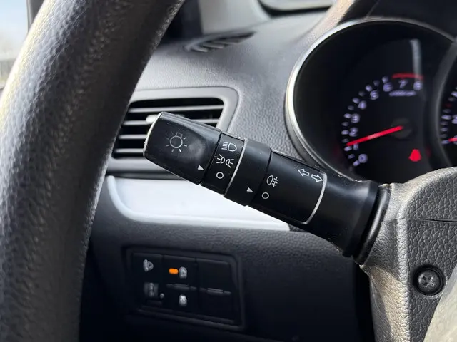 Kia Picanto 1.0 CVVT ComfortLine 2015 Benzine 21