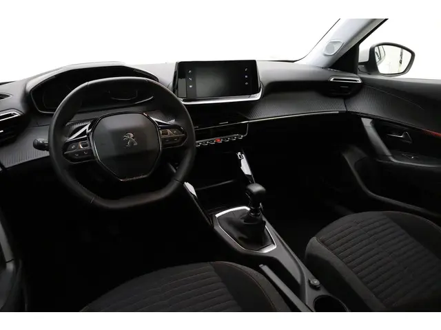 Peugeot 2008 1.2T Active Pack 2021 Benzine 7