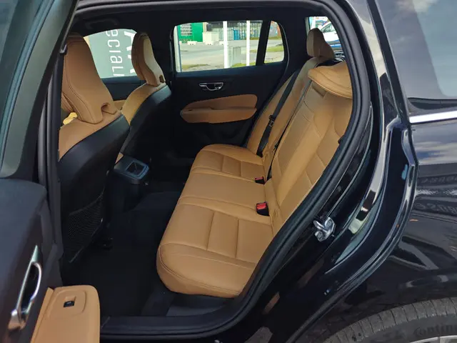 Volvo V60 T4 Momentum Pro 2020 Benzine 6