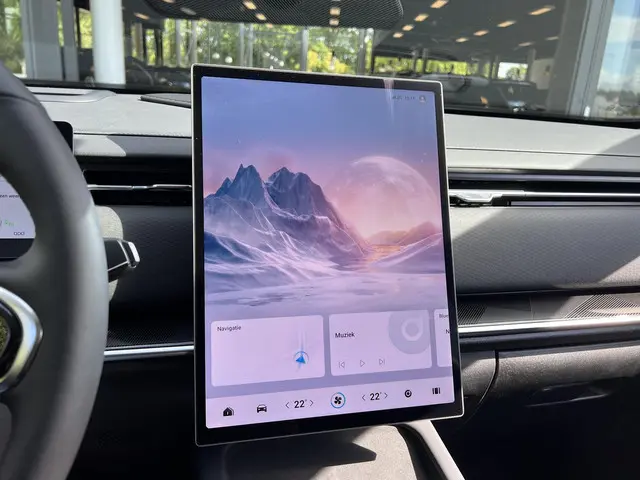 Jaecoo 7 1.5 GDI SHS-P Exclusive 2026 Hybride Benzine 10