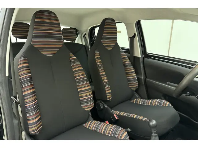 Citroën C1 1.0 e-VTi Feel 2014 Benzine 6