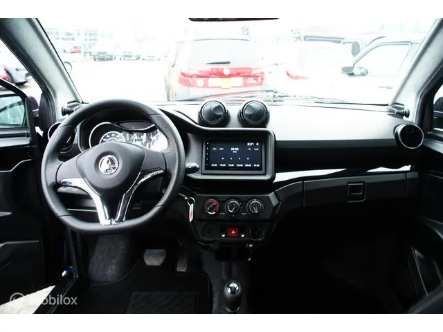 Aixam eCity Brommobiel Sport 2024 Elektrisch 15