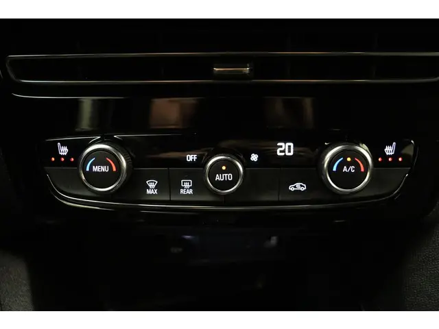 Opel Mokka 1.2 Turbo GS Line 2022 Benzine 26