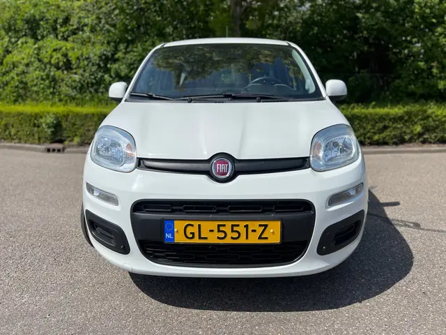 Fiat Panda 2
