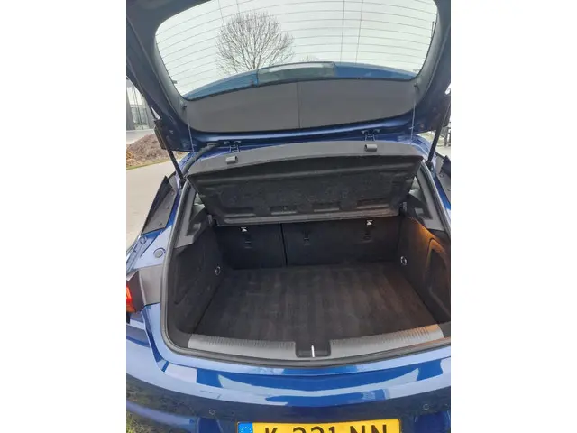 Opel Astra 1.2 Edition 2020 NAVI,CRUISE,LMV 2020 Benzine 12