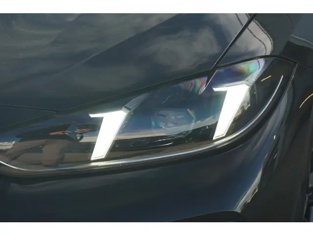 BMW i4 Gran Coupé eDrive35 2025 Elektrisch 9