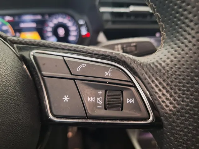 Audi A3 Sportback 40 TFSI e S-Line 2022 Hybride Benzine 18