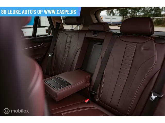 BMW X5 xDrive40d 2015 Diesel 14