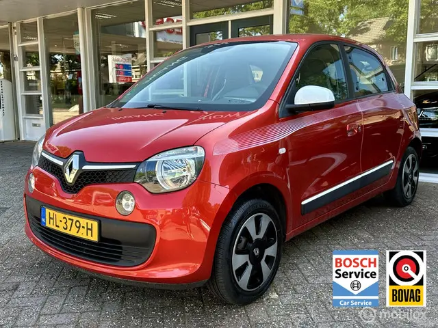 Renault Twingo 1.0 SCe Collection Airco.. 2015 Benzine