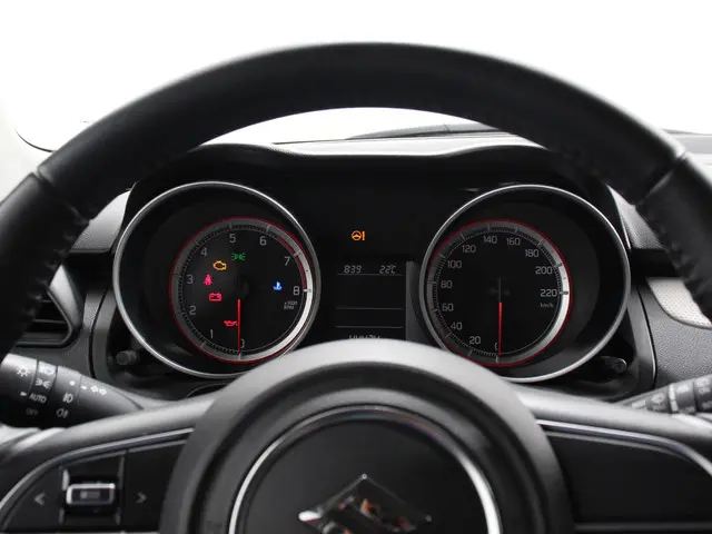 Suzuki Swift 1.2 Select 2019 Benzine 16