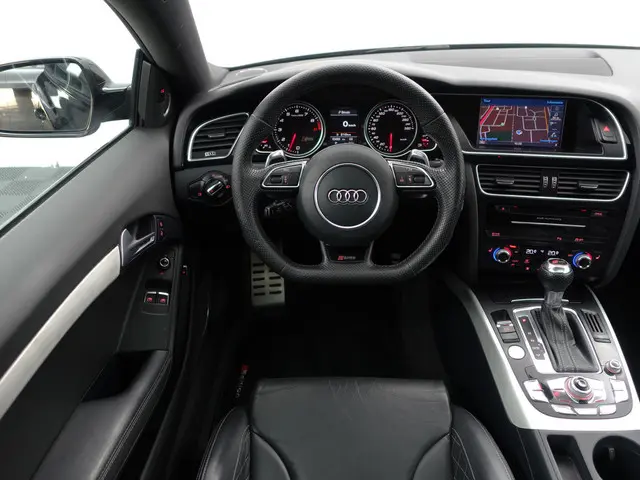Audi RS5 4.2 FSI Quattro Performance Aut- 2014 Benzine 6