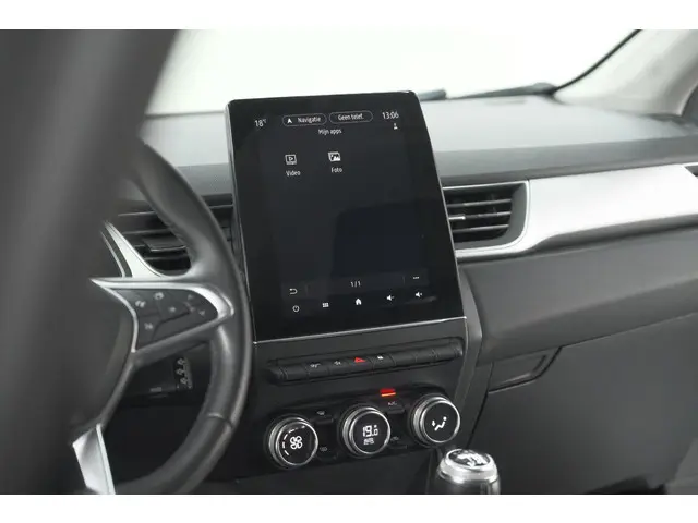 Renault Captur TCe 130 Intens 2020 Benzine 50