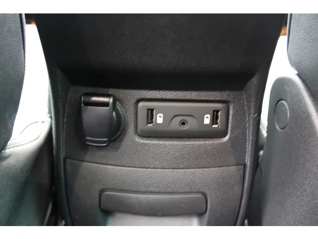 Renault Scénic 1.3 TCe 140 EDC Intens 2020 Benzine 17