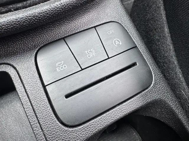 Ford Fiesta 1.1 Facelift / Navi / 72.000 km Nap!!!! 2019 Benzine 14