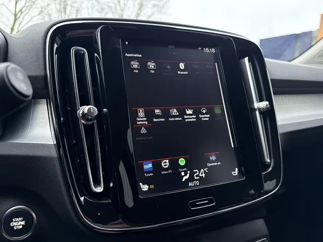 Volvo XC40 1.5 T3 Inscription 2018 Benzine 20