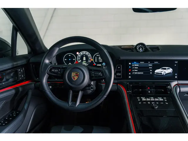 Porsche Panamera 2.9 4 E-Hybrid 2024 Hybride Benzine 14