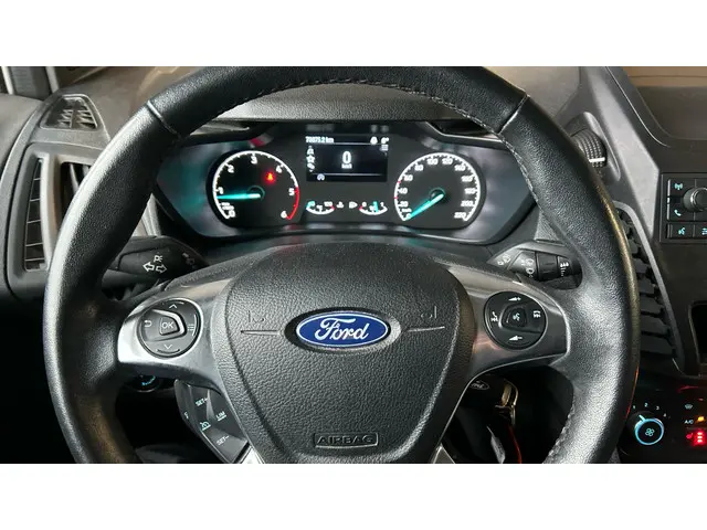 Ford Transit Connect 1.5 EcoBlue L2 Trend 2020 Diesel 12
