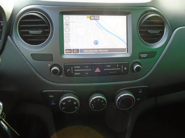 Hyundai i10 1.0i Comfort 2018 Benzine 14