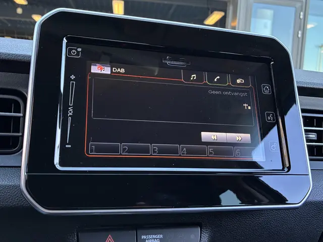 Suzuki Ignis 1.2 Select 2023 Benzine 10