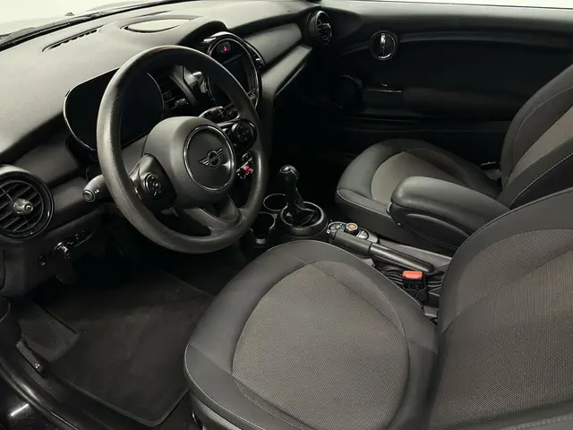 MINI One Mini 1.5 First CRUISE LM 45000 KM 2021 Benzine 15