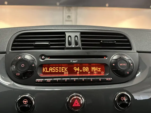 Fiat 500 1.0 TwinAir Easy 2013 AIRCO - NAP! 2013 Benzine 13