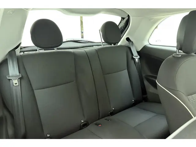 Fiat 500 3+1 Urban 24 kWh 2024 Elektrisch 15