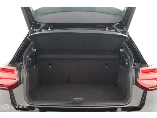 Audi Q2 1.4 TFSI CoD Sport Pro Line S 2017 Benzine 19