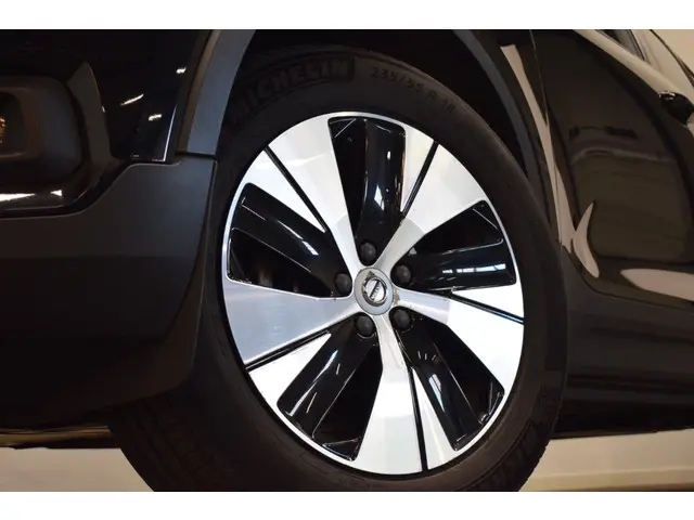 Volvo XC40 T2 130pk AUT8 Business Pro 2020 Benzine 3