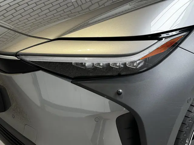 Toyota bZ4X Premium 71 kWh automaat 2024 Elektrisch 7