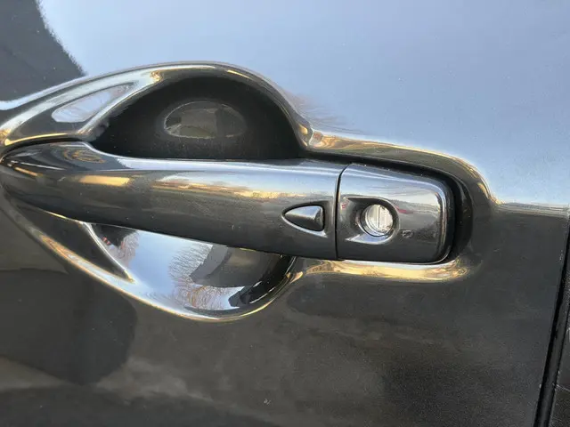 Nissan QASHQAI 1.2 N-Connecta 2017 Benzine 27